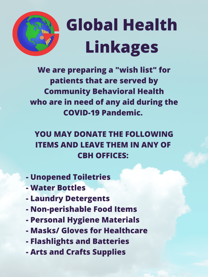 Global Health Linkages (1)